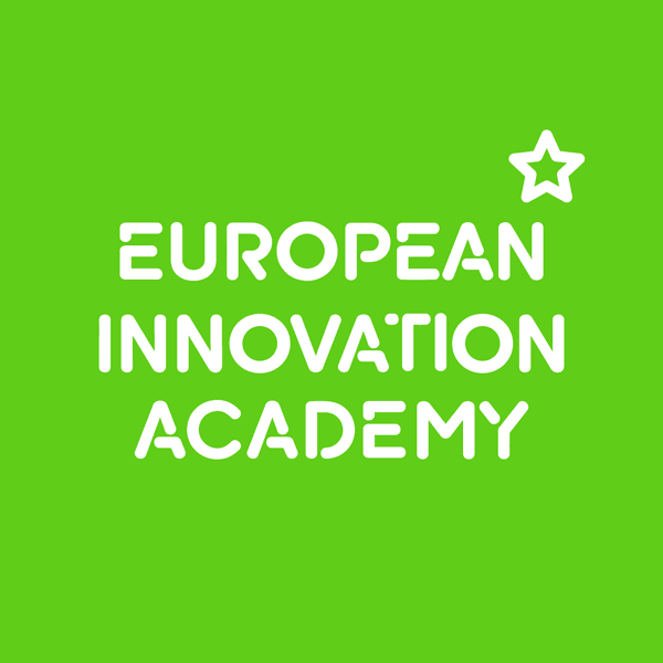 European Innovation Academy (EIA) logo