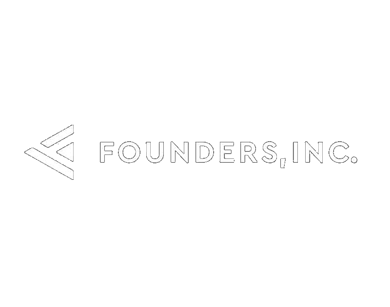 Founders Inc. logo