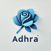 Adhra logo